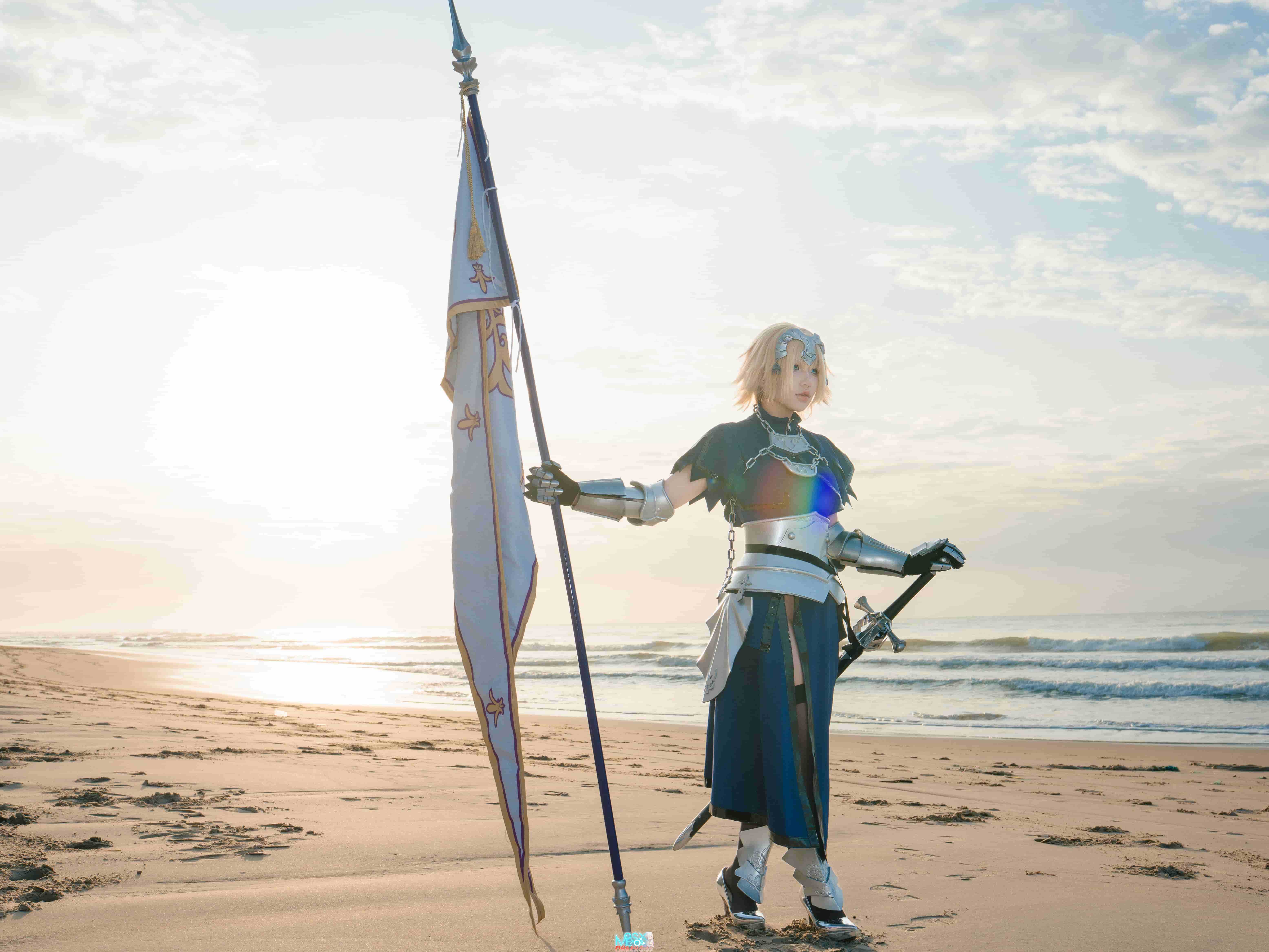 [puypuy] Jeanne Ruler[153P/5V 4.30GB [百度云/K盘]