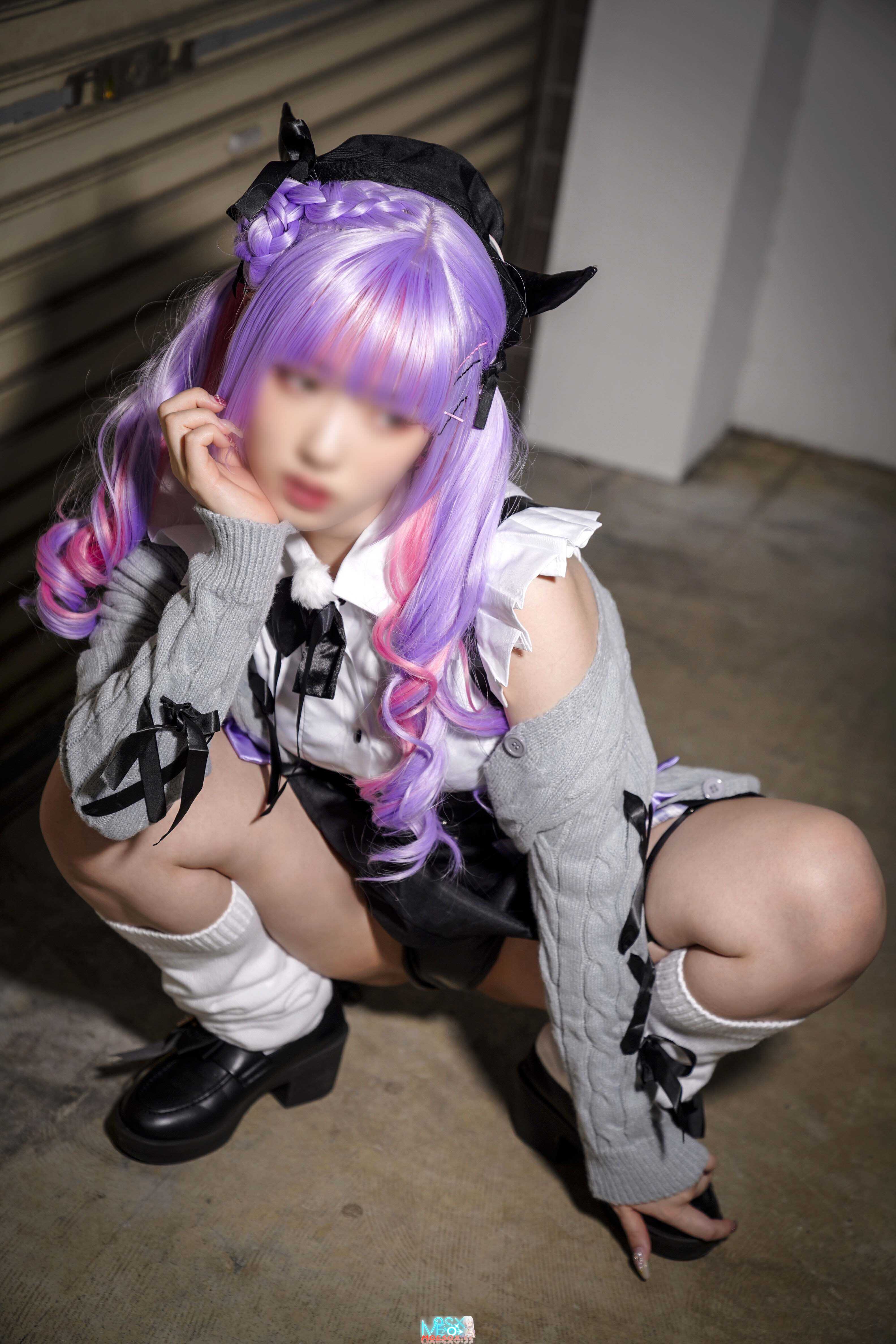 NSTC 管人 常暗永远 彼氏とのキス画像が拡散されて事務所をクビになったアイドルが個撮モデルとして登場！きゃぴきゃぴマンポをチンポでわからせてあげる性教育動画[3.1G][百度云/K盘]