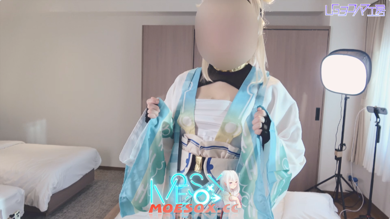 [fantia/ UGヨコハマ工房]UGYS 96 風真いろは 含特典  [3.8G][百度云/K盘]